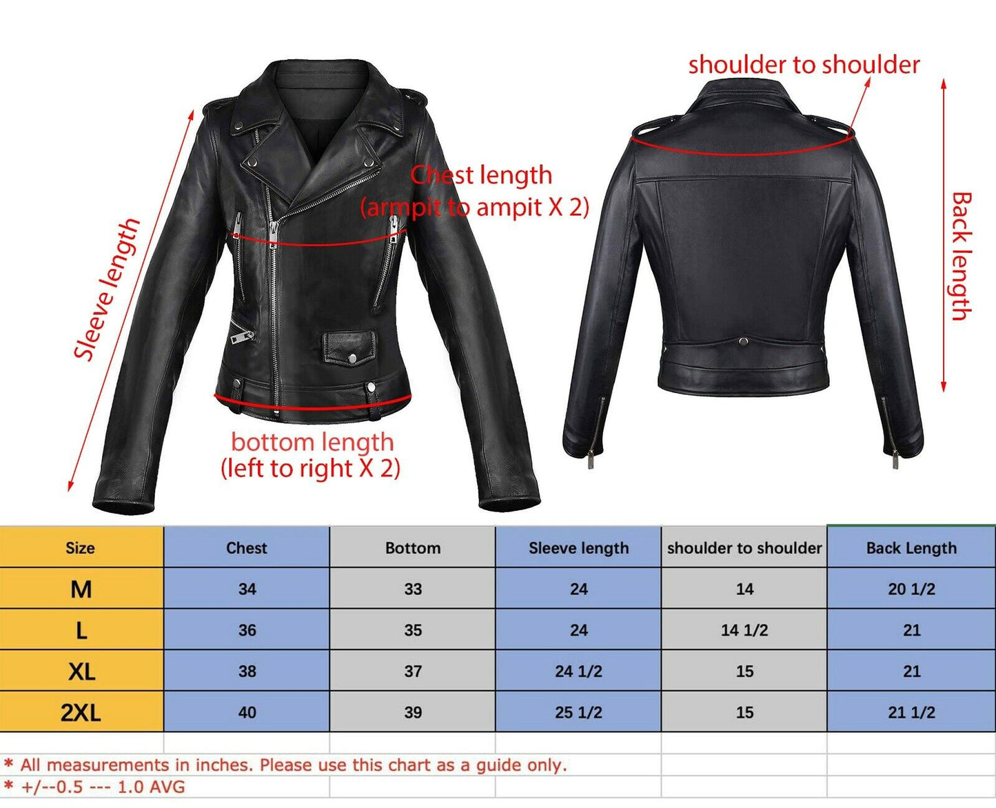 Teenage Black Motorcycle Fashion Real Lamb Skin Leather Jacket